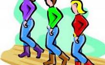 Line Dancing