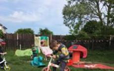 Pre-school